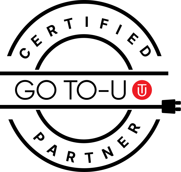 GO TO-U certified